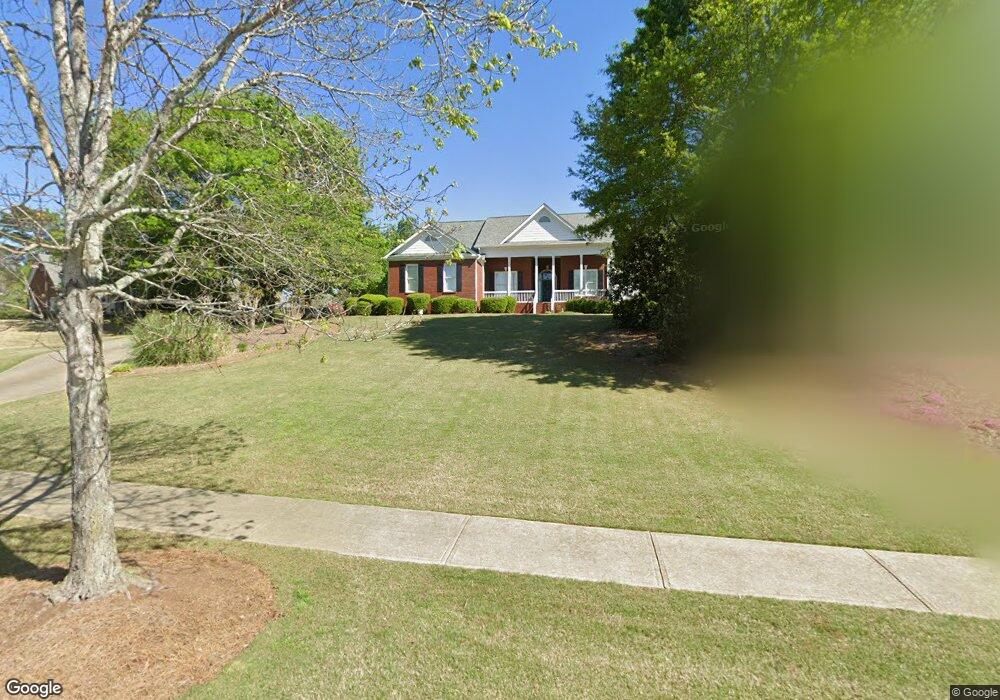 3030 Glenview Ln unit 1, Monroe, GA 30656 - photo 1