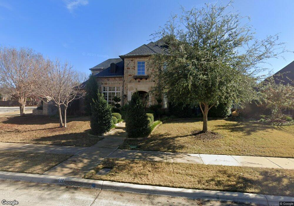 1017 Cool River Dr, Southlake, TX 76092 - photo 1