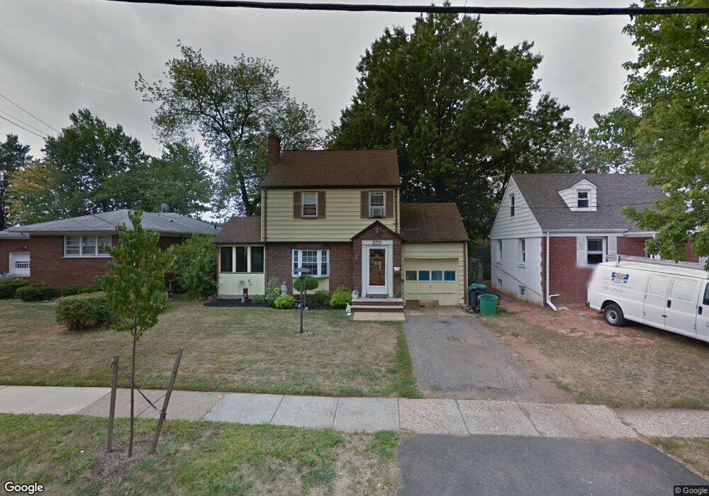 823 Keep St, Linden, NJ 07036 - photo 1