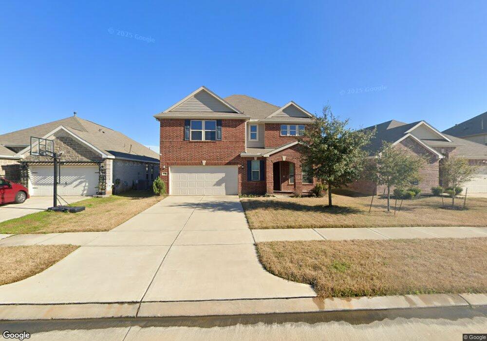 1714 Anna Creek Dr, Richmond, TX 77469 - photo 1