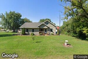 120 Knox St N, Alpha, MN 56111