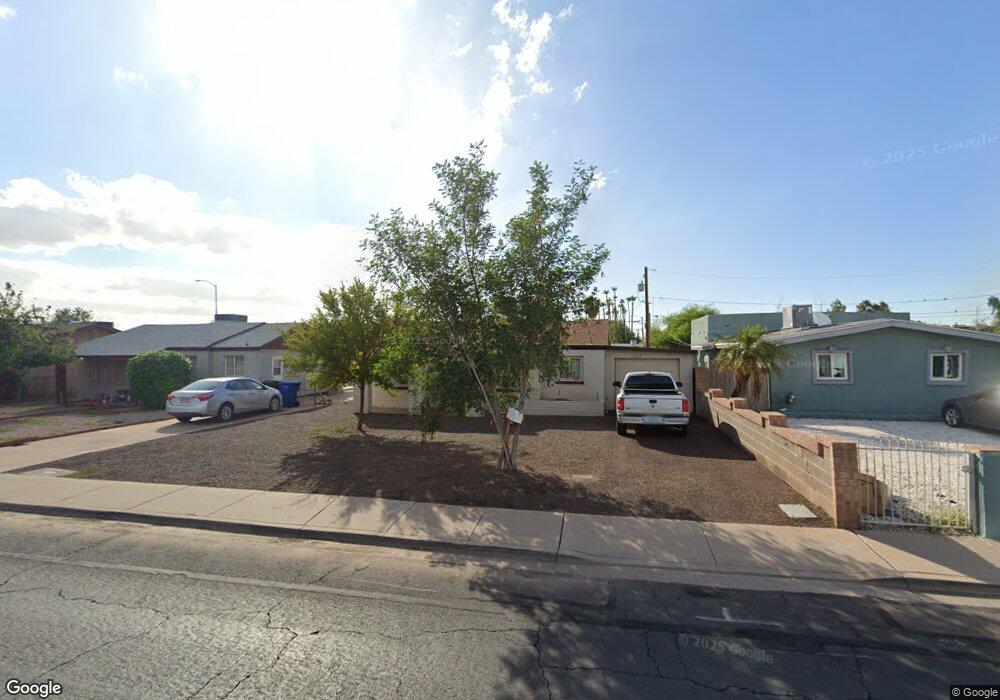 962 S Macdonald, Mesa, AZ 85210 - photo 1