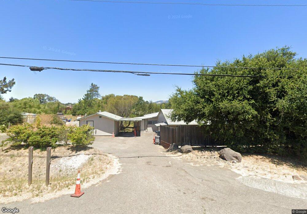 6911 Highway 116 Hwy, Cotati, CA 94931 - photo 1