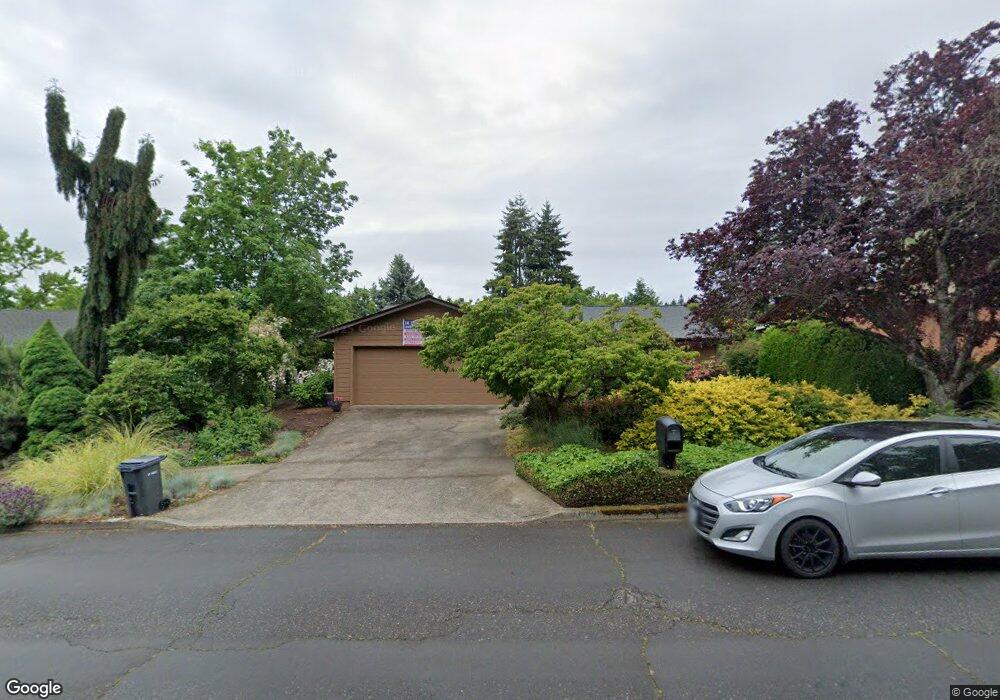 1050 Boone Rd S, Salem, OR 97306 - photo 1