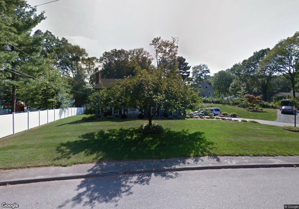 307 Country Way, Franklin, MA 02038 - photo 1