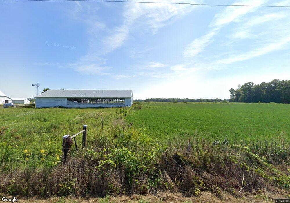 8723 N 250 E, Bryant, IN 47326 - photo 1