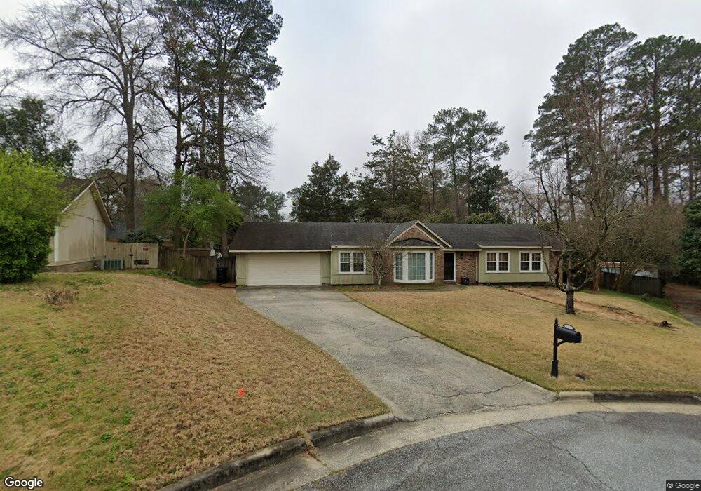 3906 Ashmore Dr, Columbus, GA 31909 - photo 1