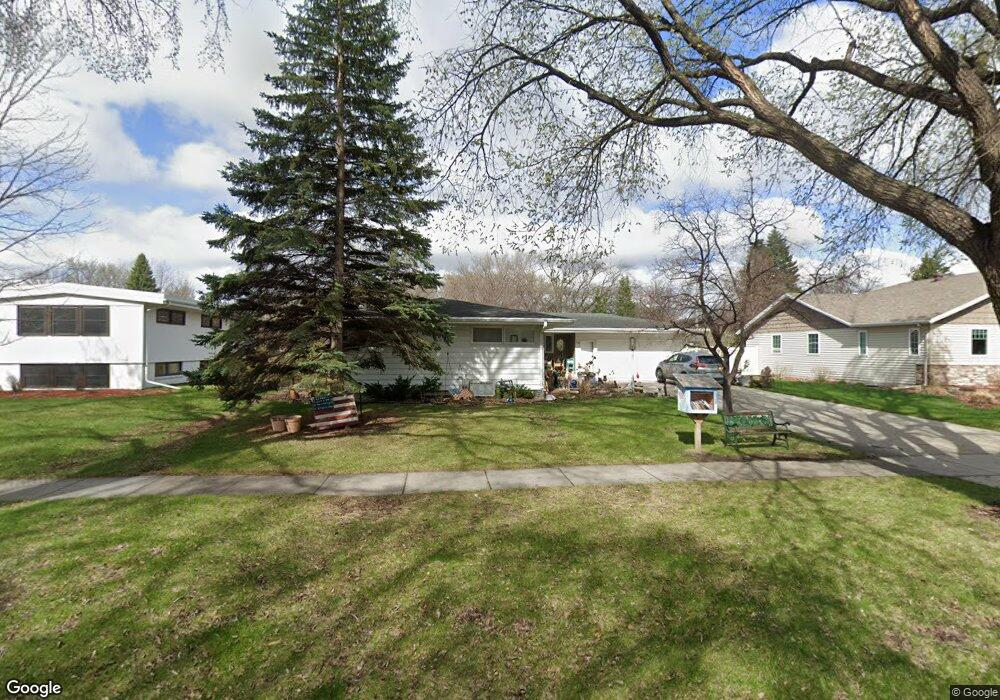 1745 8th St S, Fargo, ND 58103 - photo 1