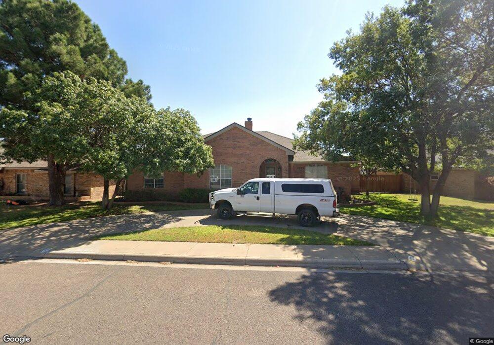 4003 Lehigh Dr, Midland, TX 79707 - photo 1