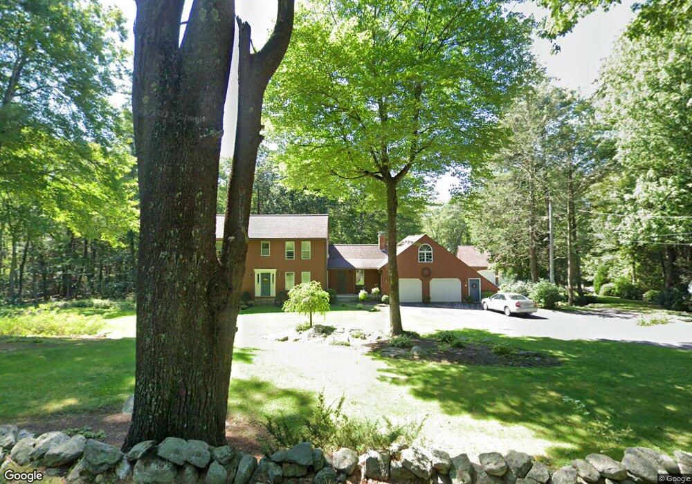 20 William Casey Rd, Spencer, MA 01562 - photo 1