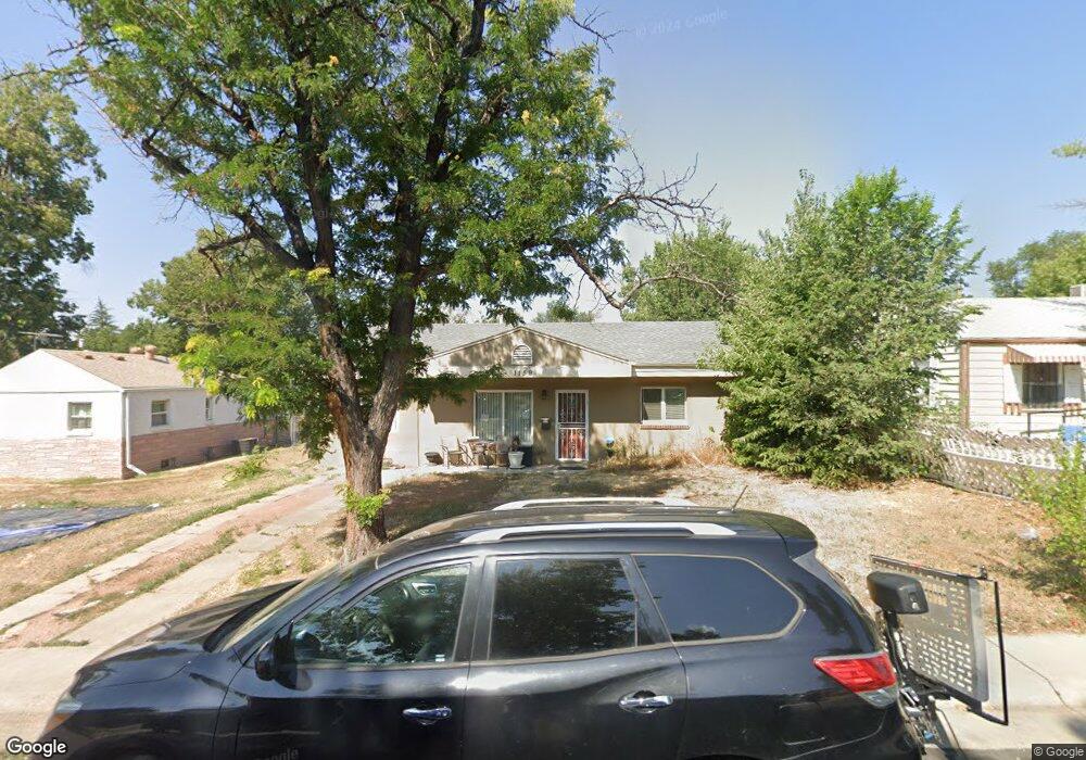 1159 Clinton St, Aurora, CO 80010 - photo 1