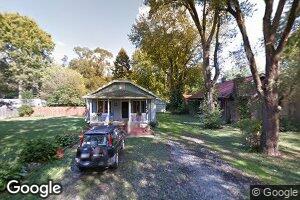 5329 Lester St, Indianapolis, IN 46208