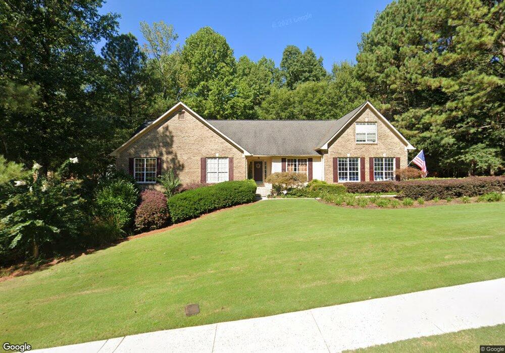 678 Swans Landing Dr unit 2, Dacula, GA 30019 - photo 1