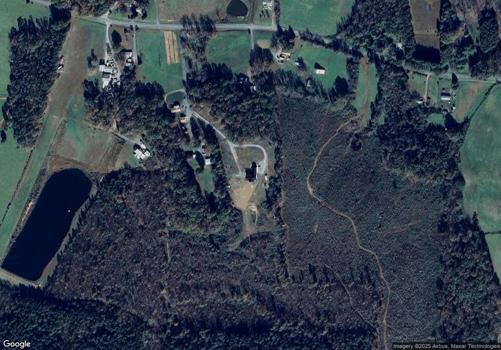 3971 Sandstone Trail, Denton, NC 27239 - photo 1