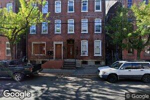 305 S Clinton Ave, Trenton, NJ 08609