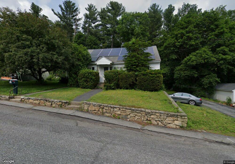 69 Bouchard Ave, Dracut, MA 01826 - photo 1