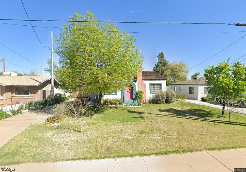 2512 E Willetta St, Phoenix, AZ 85008 - photo 1