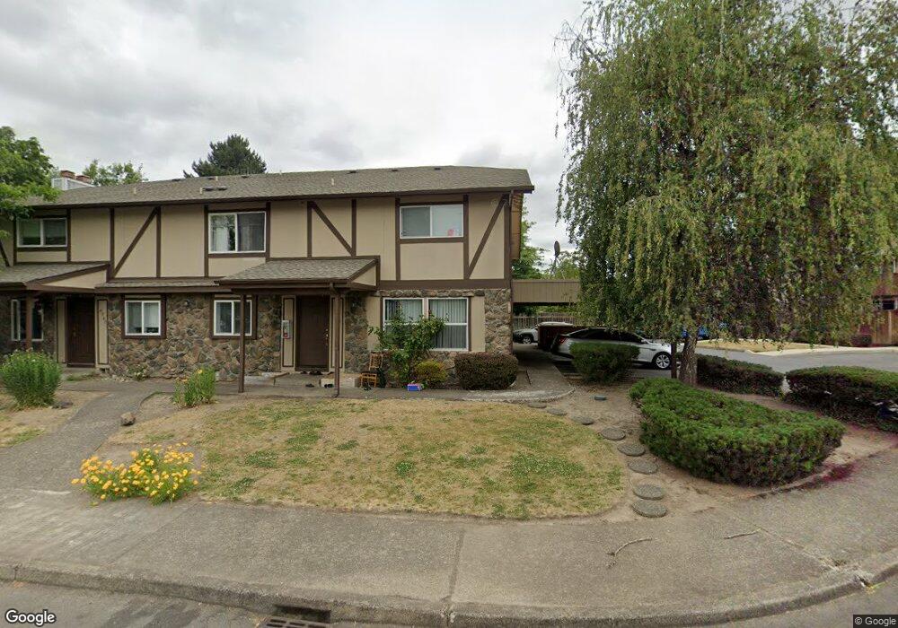 4266 Meadowbrook Ct NE, Keizer, OR 97303 - photo 1