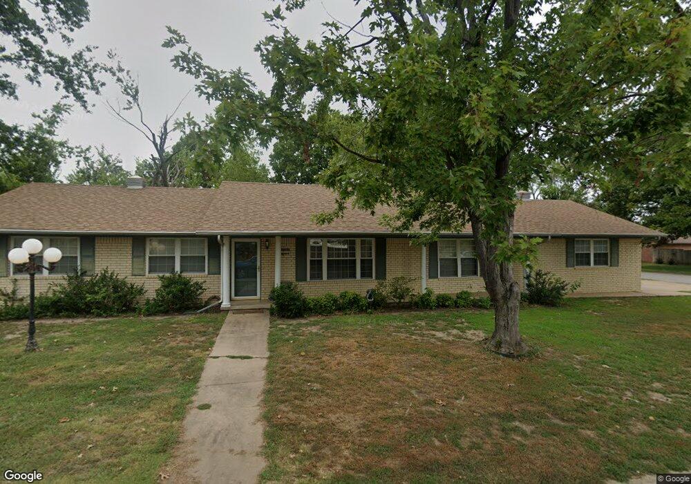 21230 E 32nd Place S, Broken Arrow, OK 74014 - photo 1
