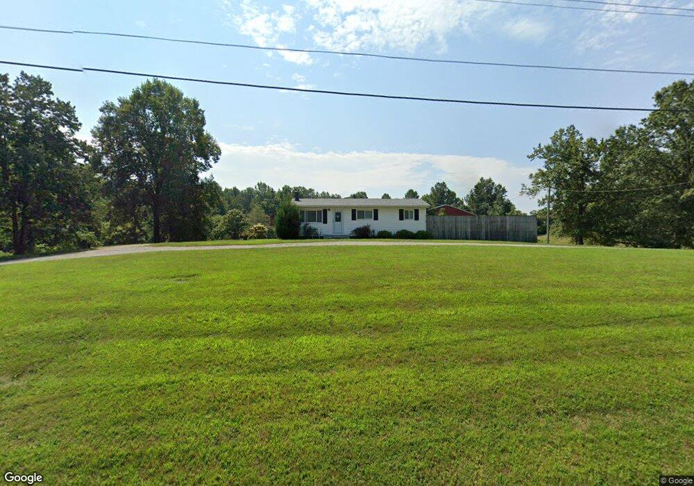 1630 Old Forest Rd NW, Corydon, IN 47112 - photo 1