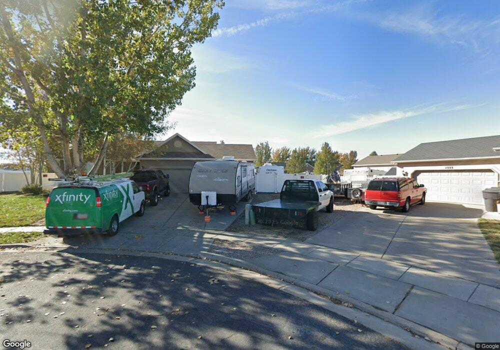 1327 N 2660 W, Clearfield, UT 84015 - photo 1