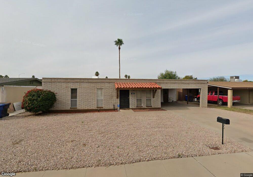 950 S Kachina, Mesa, AZ 85204 - photo 1