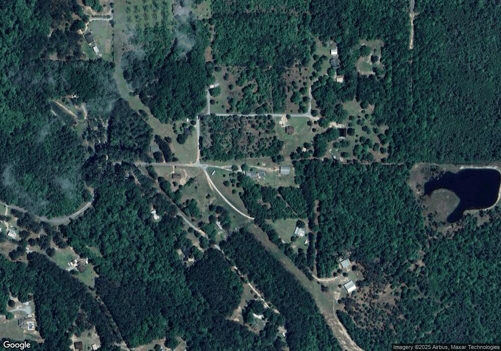 1400 Sampson Rd, Lucedale, MS 39452 - photo 1