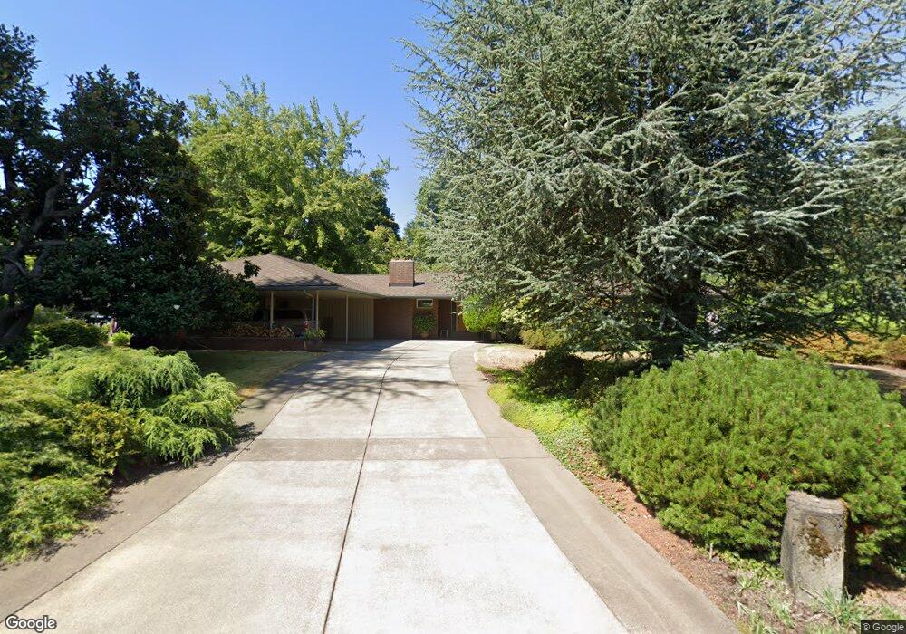 3715 Rivercrest Dr N, Keizer, OR 97303 - photo 1