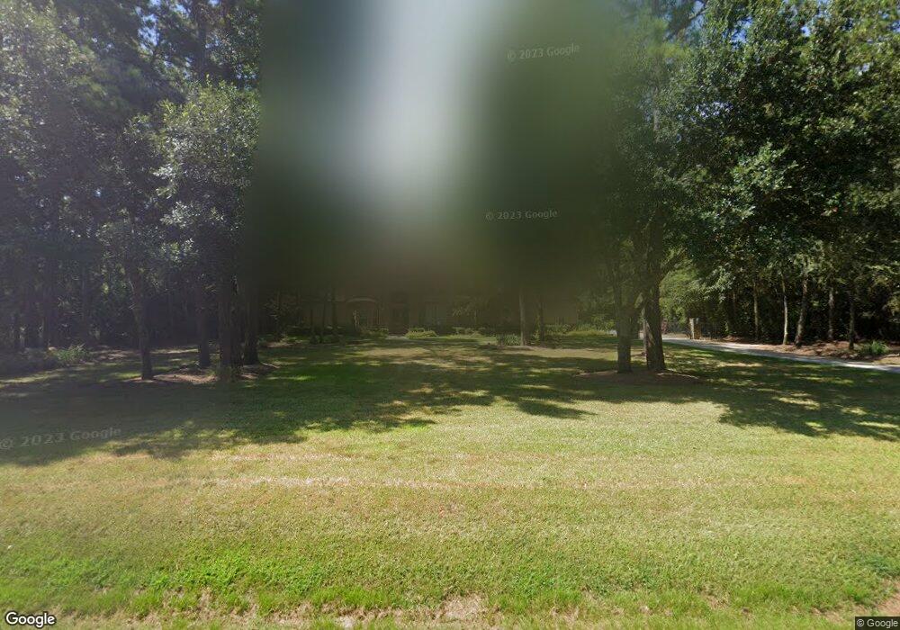 10126 Clubhouse Cir, Magnolia, TX 77354 - photo 1