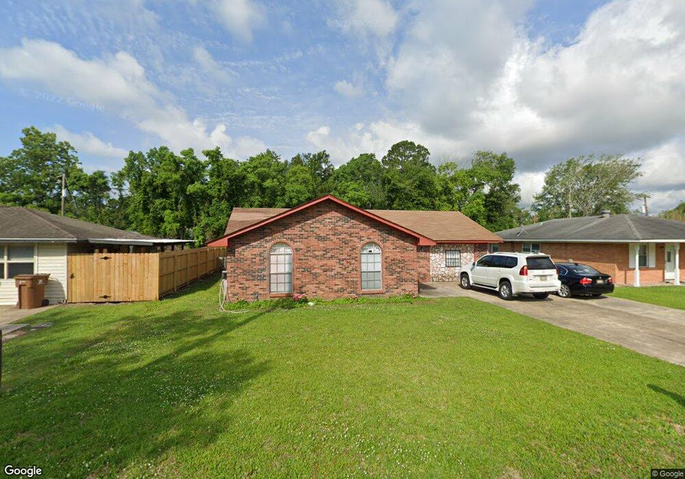 307 Ferguson Ave, Long Beach, MS 39560 - photo 1