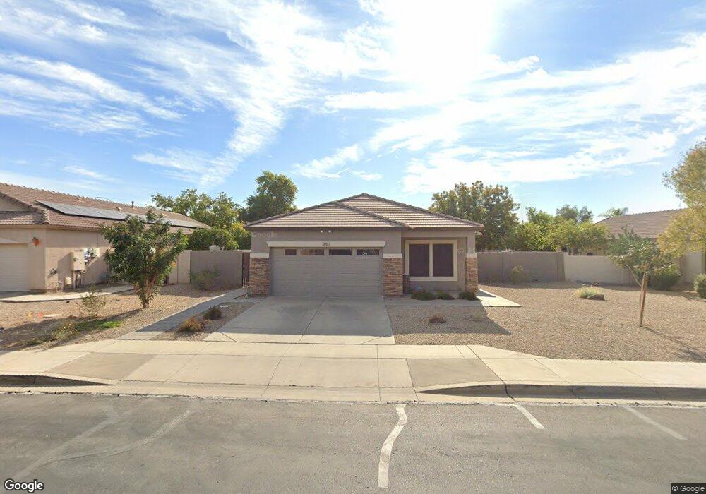 2231 S Benton unit 1, Mesa, AZ 85209 - photo 1