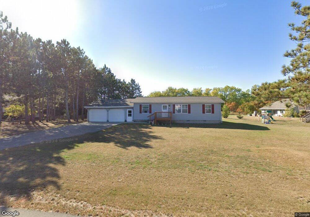 803 Fair Ave, Park Rapids, MN 56470 - photo 1