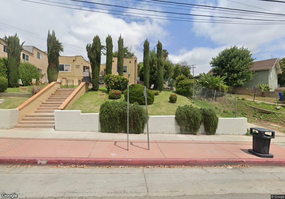 2555 Wabash Ave, Los Angeles, CA 90033 - photo 1