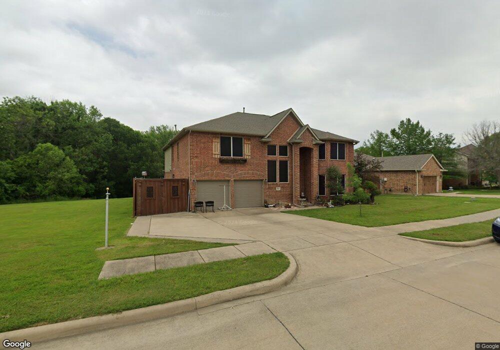 1324 Valley Stream Dr, Wylie, TX 75098 - photo 1