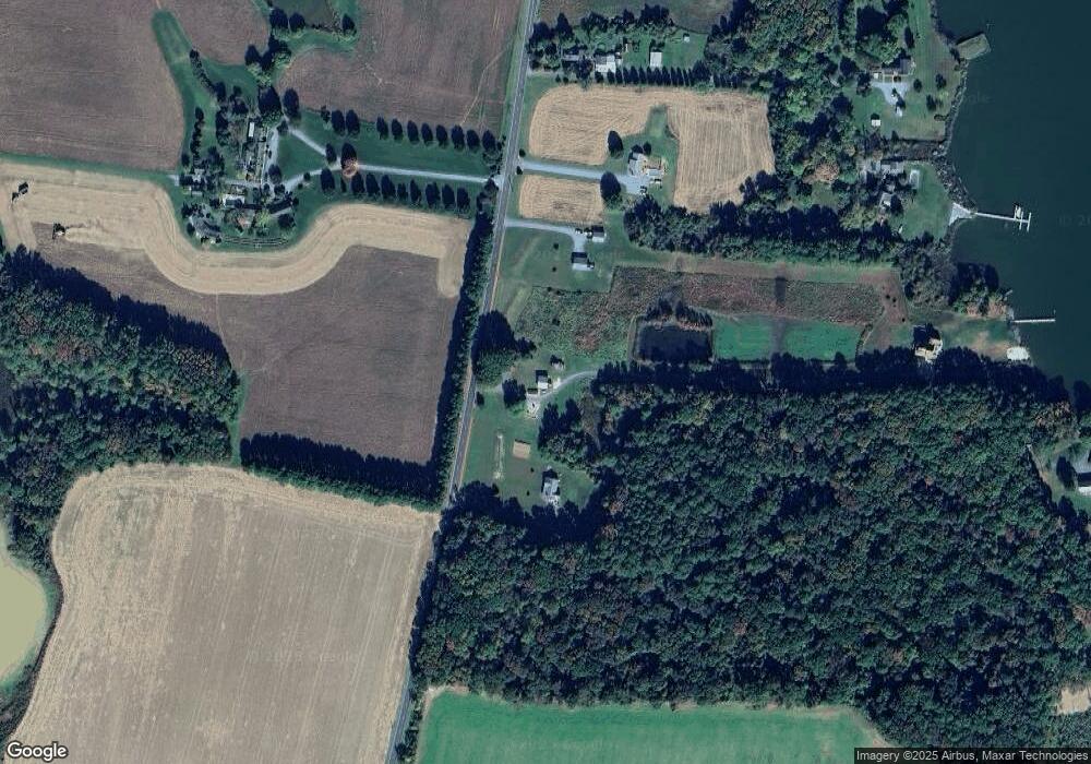 4861 Eastern Neck Rd, Rock Hall, MD 21661 - photo 1