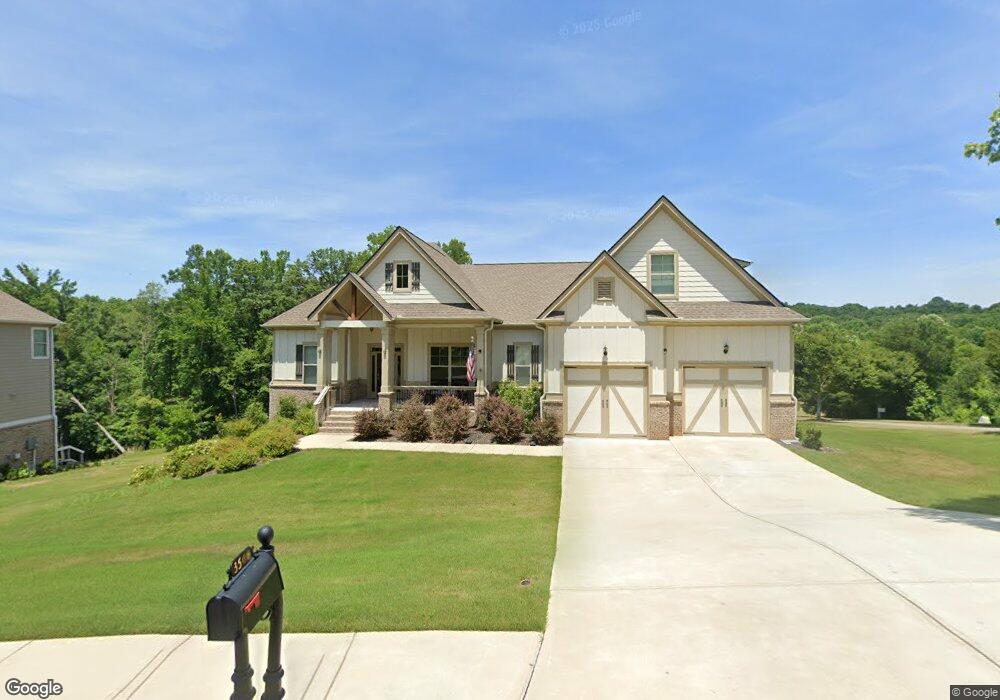 3506 Dockside Shores Dr unit 68, Gainesville, GA 30506 - photo 1