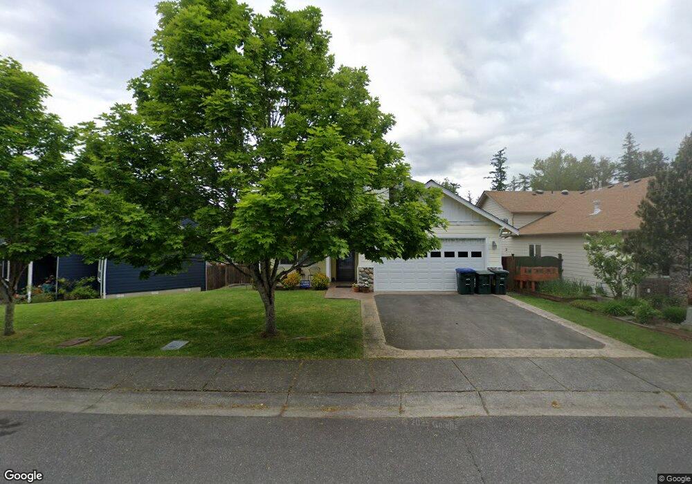 3533 Skylark Loop, Bellingham, WA 98226 - photo 1