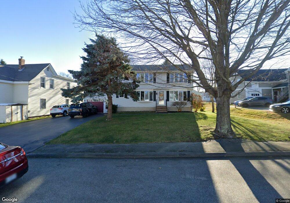 25 Ray St, Biddeford, ME 04005 - photo 1