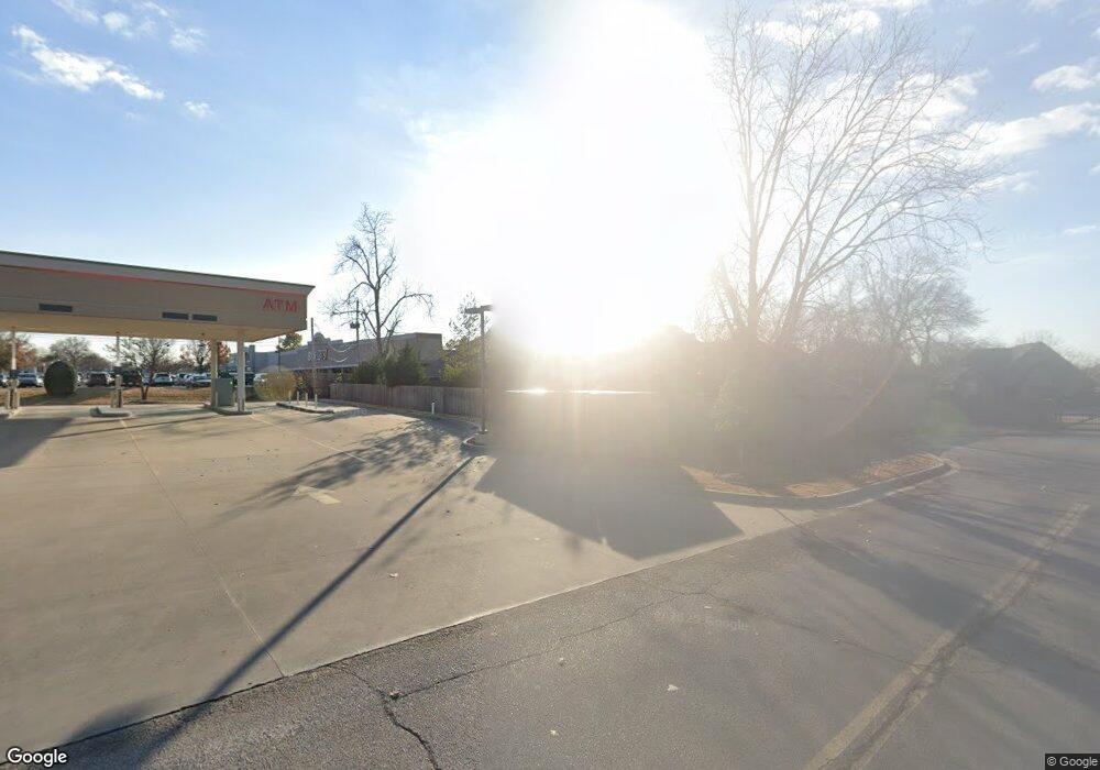 801 W Urbana St, Broken Arrow, OK 74012 - photo 1