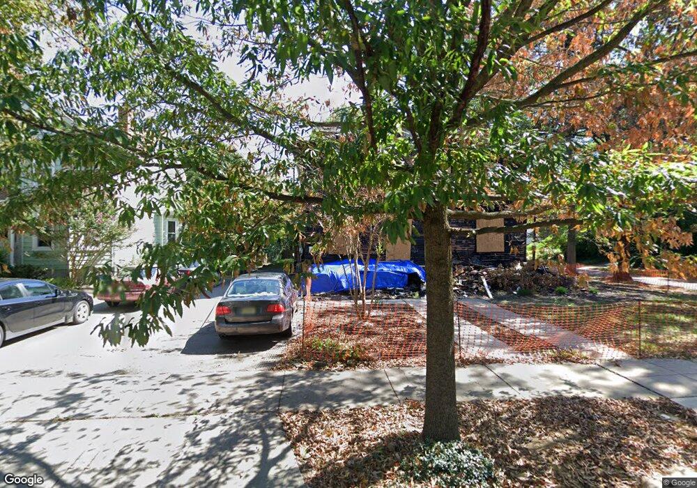 45 Walnut St, Haddonfield, NJ 08033 - photo 1