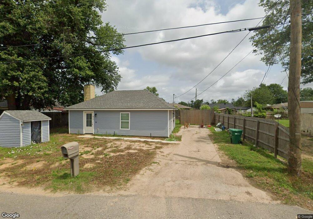 615 Lebleu Rd, Lake Charles, LA 70607 - photo 1