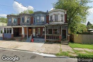 1242 Mechanic St, Camden, NJ 08104