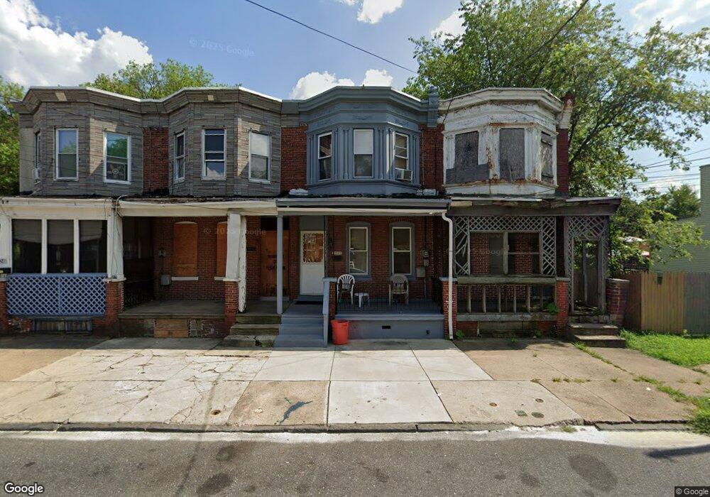 1242 Mechanic St, Camden, NJ 08104 - photo 1