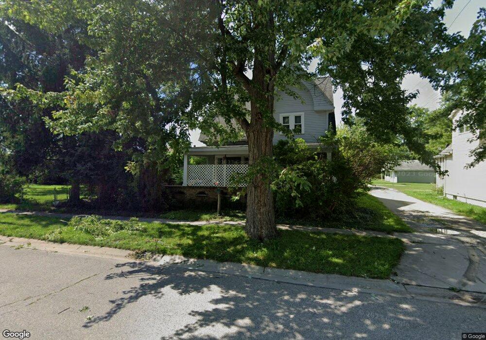 1319 9th St, Port Huron, MI 48060 - photo 1