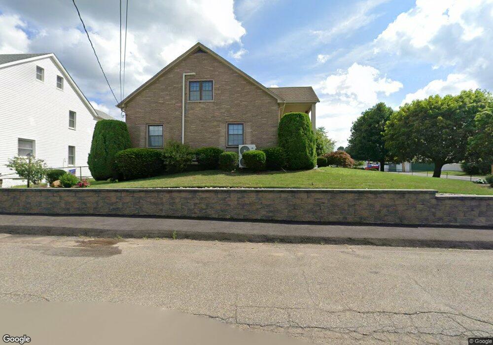112 E Adams St, McAdoo, PA 18237 - photo 1