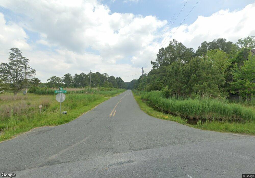 2300 Andrews Rd Shorters Wharf Rd, Cambridge, MD 21613 - photo 1