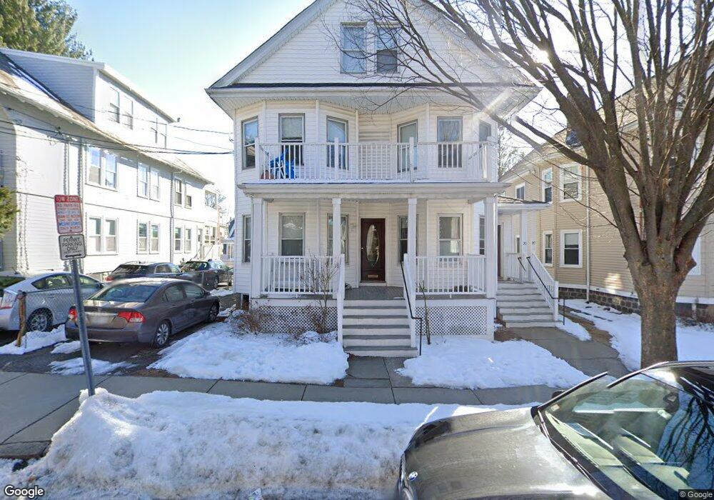18 Curtis Ave, Somerville, MA 02144 - photo 1