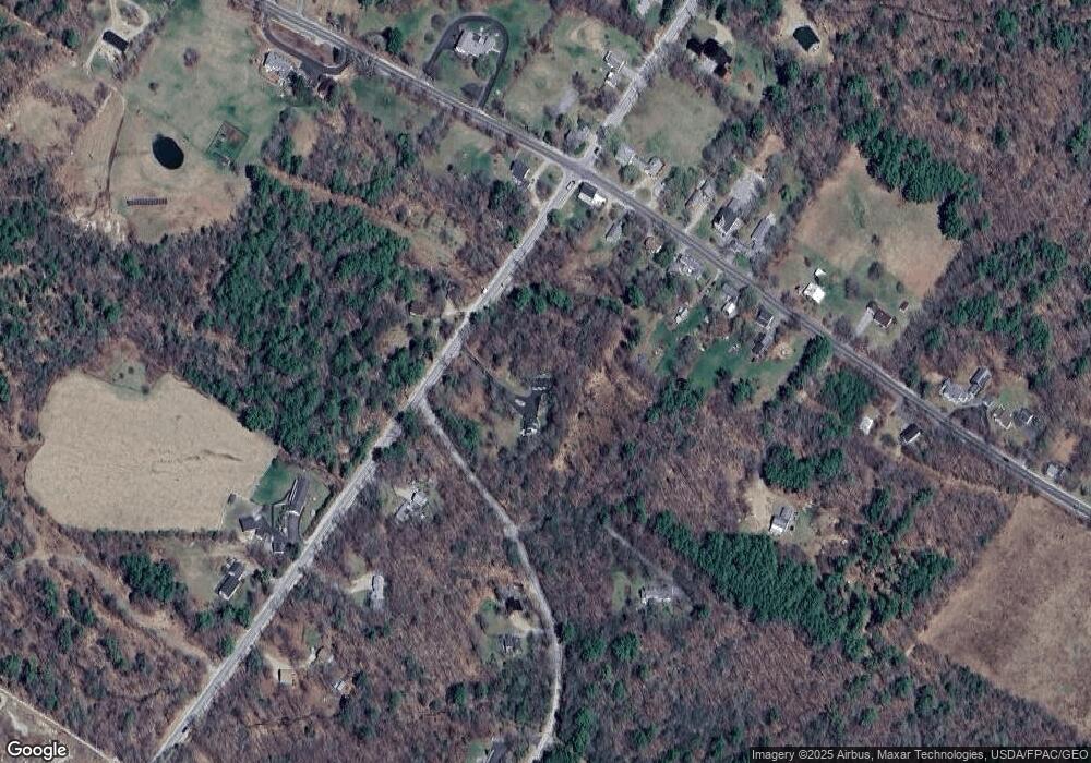 97 Ledge Hill Rd, Center Tuftonboro, NH 03816 - photo 1