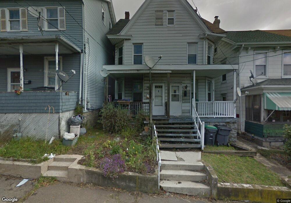 547 N Church St, Hazleton, PA 18201 - photo 1