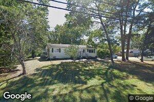 229 W Donna Dr, Egg Harbor City, NJ 08215